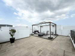 Riversails (D19), Condominium #550989911